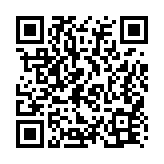 Your Private Proxy QR Code